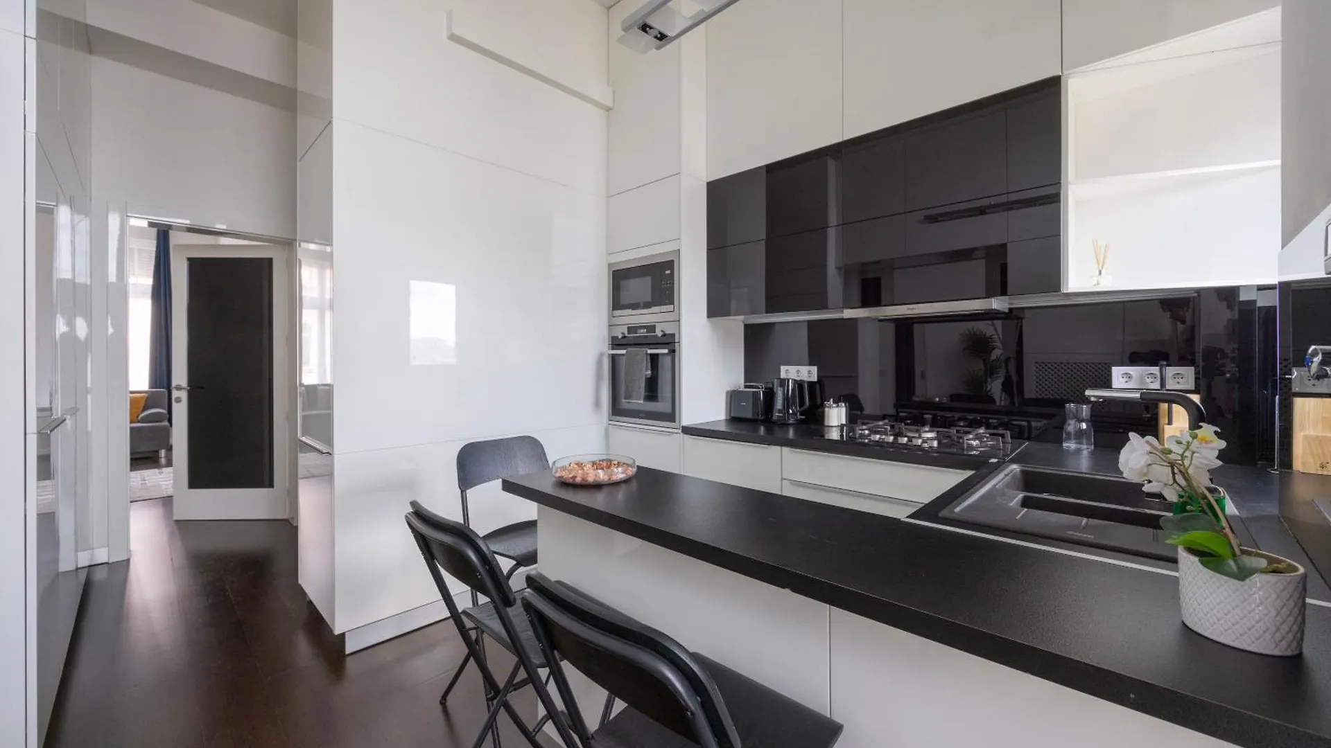 בודפשט Deluxe & Cozy Wesselenyi Dream Home Next To The Synagogue דירה