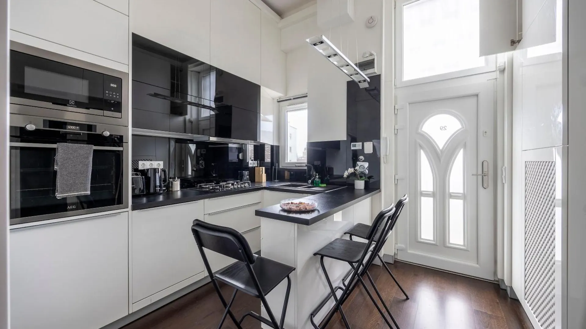 Deluxe & Cozy Wesselenyi Dream Home Next To The Synagogue Budapest 0*,