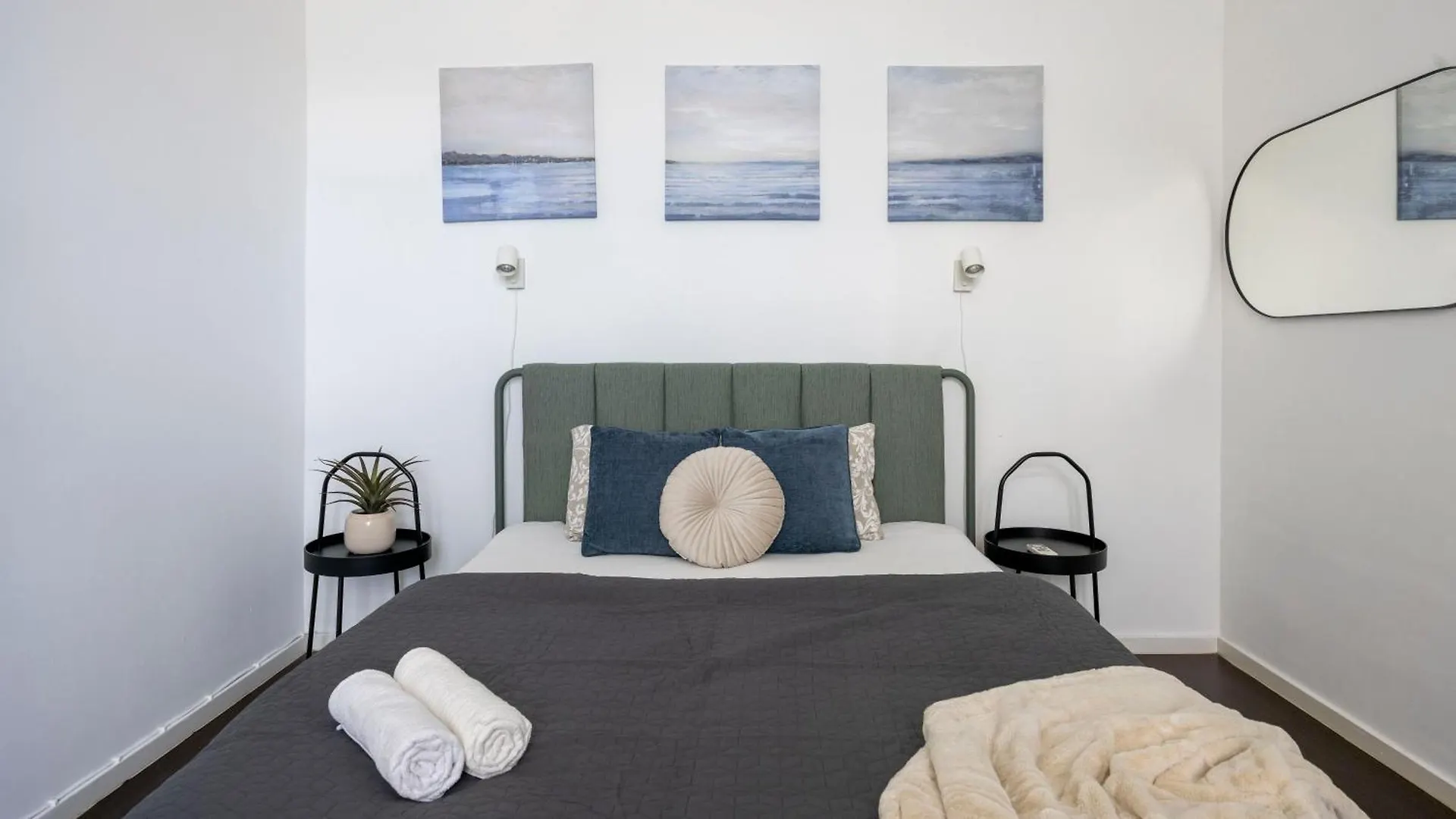 Deluxe & Cozy Wesselenyi Dream Home Next To The Synagogue Budapest Hungary