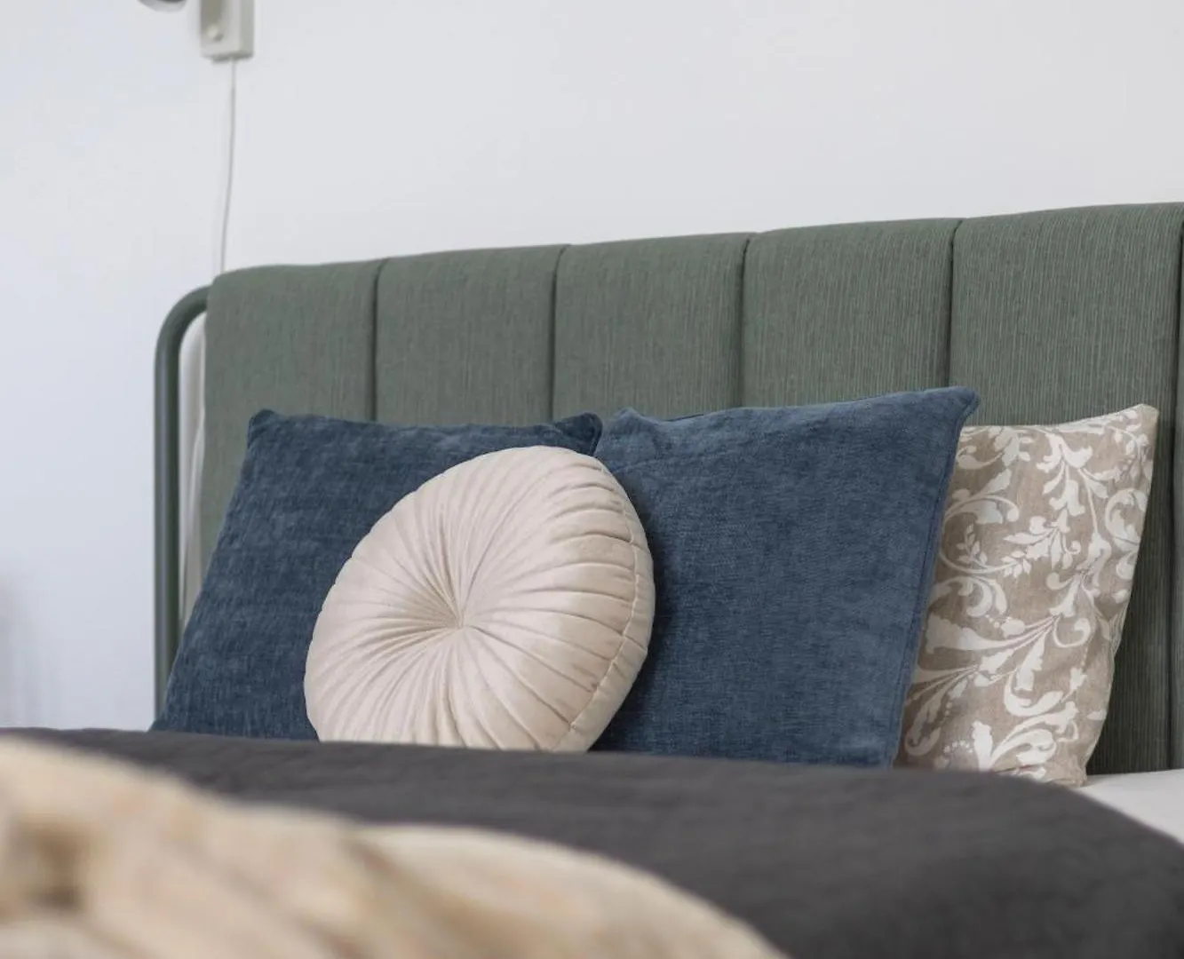 Deluxe & Cozy Wesselenyi Dream Home Next To The Synagogue Budapest Apartment