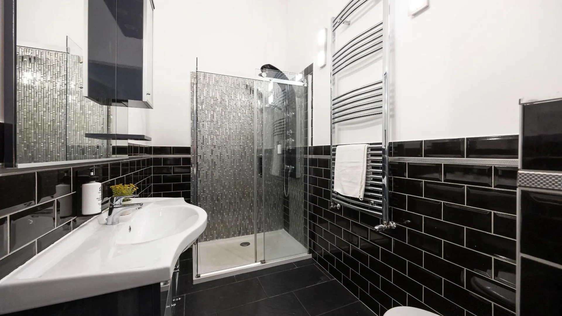 Apartment Deluxe & Cozy Wesselenyi Dream Home Next To The Synagogue Budapest