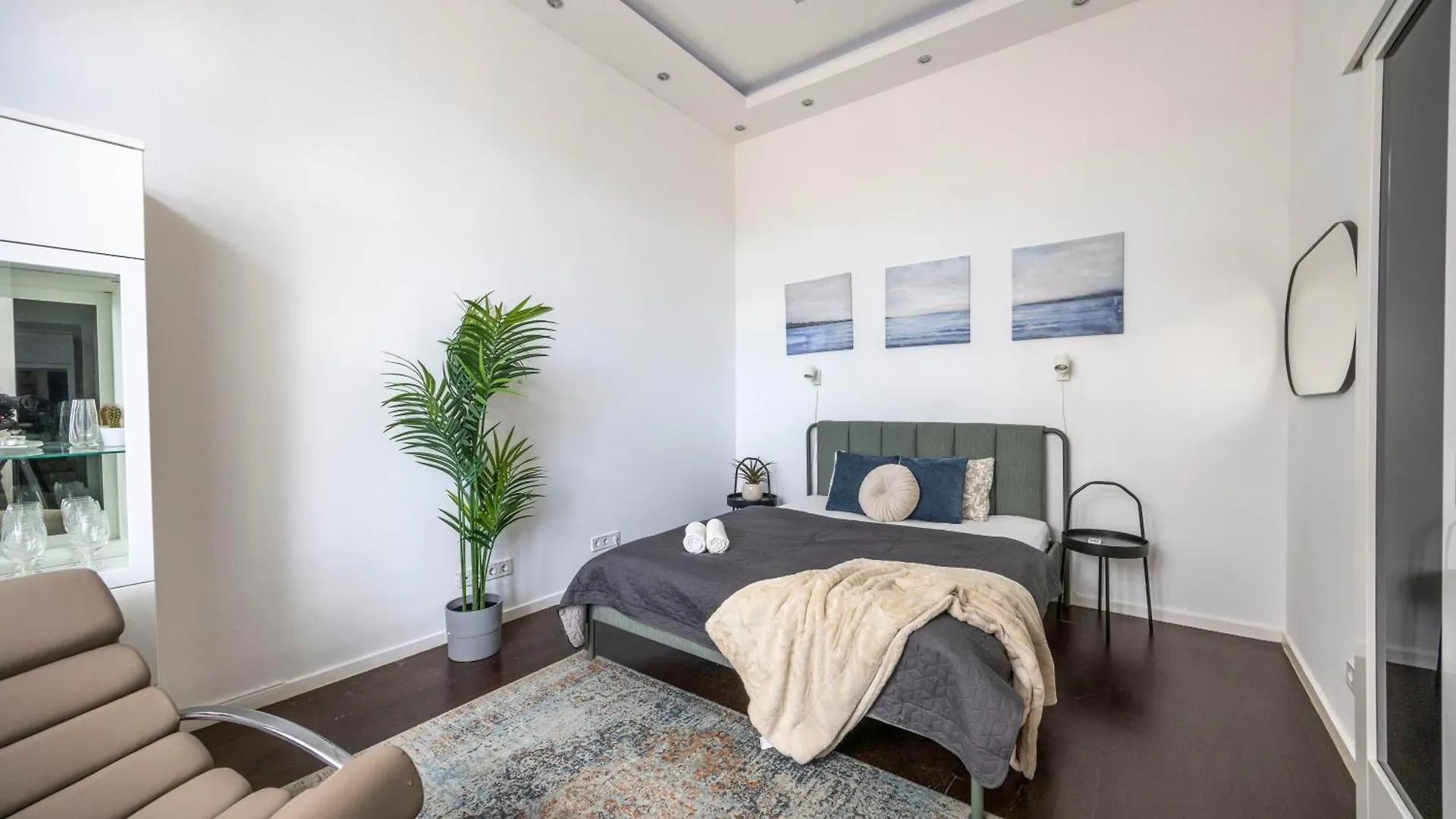 Deluxe & Cozy Wesselenyi Dream Home Next To The Synagogue Budapest 0*,  Hungary