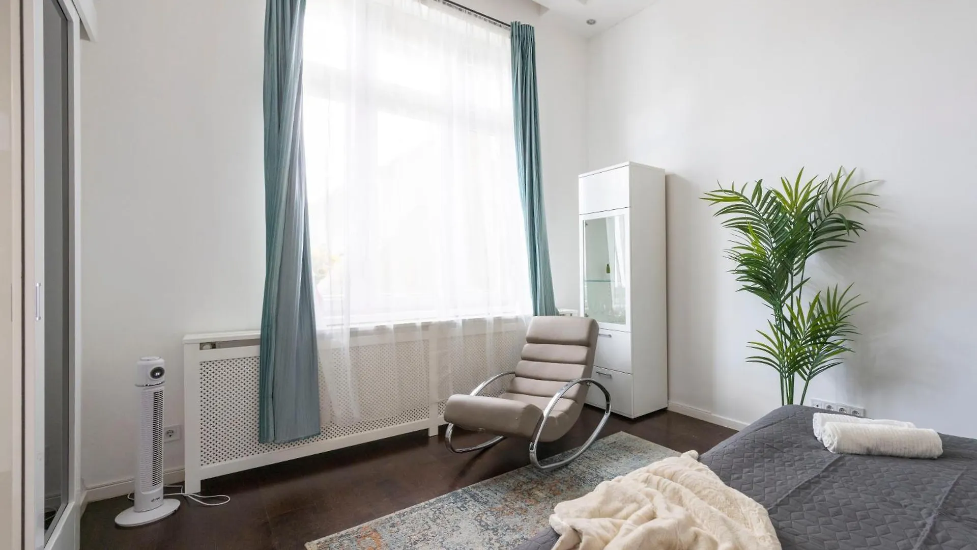 Deluxe & Cozy Wesselenyi Dream Home Next To The Synagogue Budapest